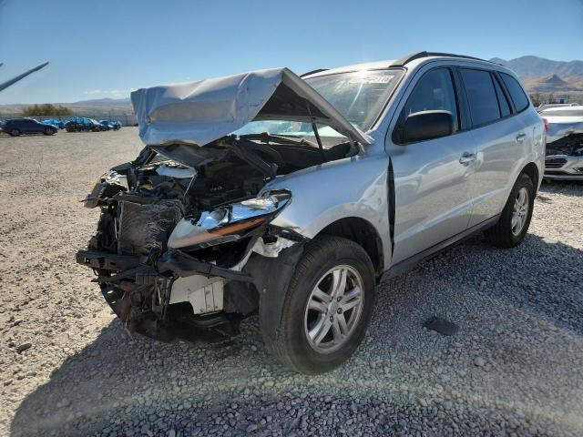 HYUNDAI SANTA FE G