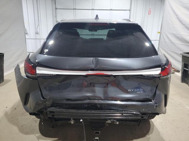2025 LEXUS RX 350 BAS #3269085049