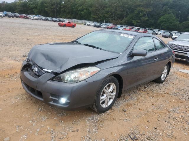 TOYOTA CAMRY SOLARA SE