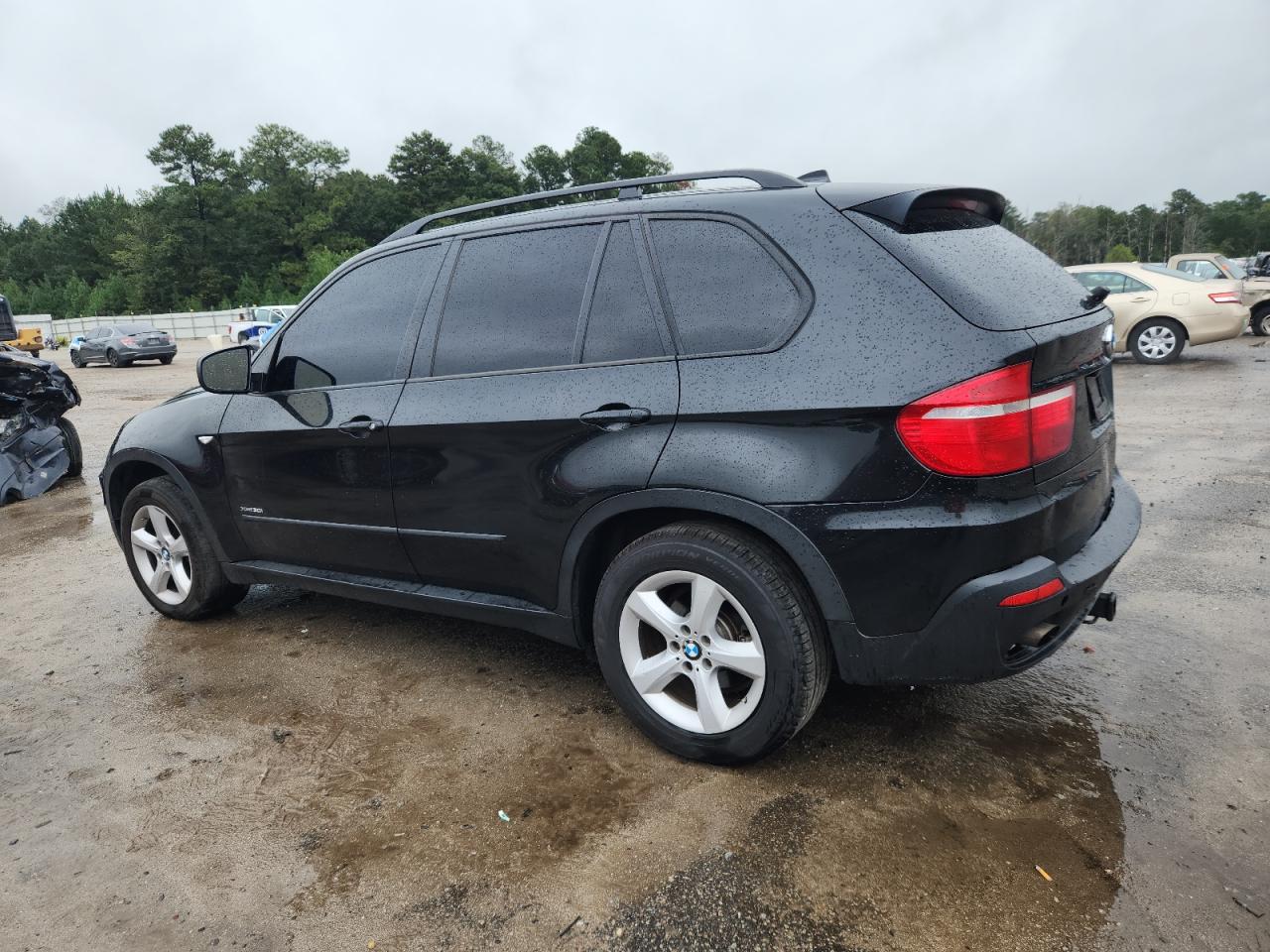BMW X5 XDRIVE30I