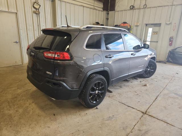 2016 JEEP CHEROKEE L - 1C4PJMCS7GW366142