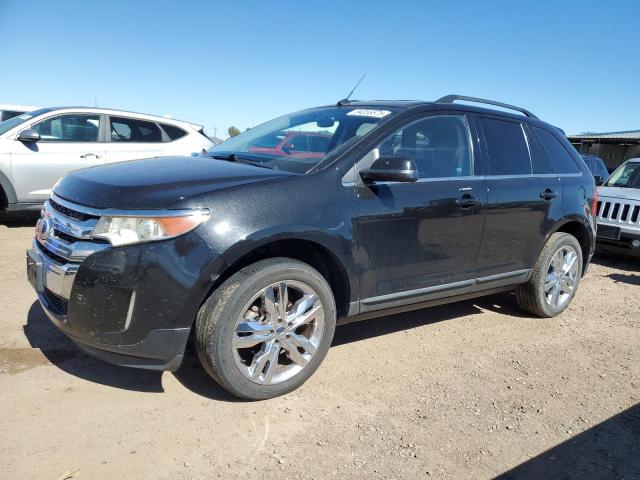 2013 FORD EDGE LIMIT - 2FMDK4KC9DBC46488