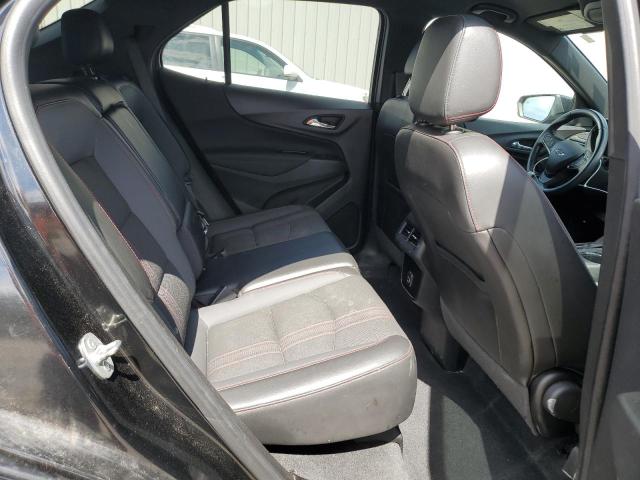 2022 CHEVROLET EQUINOX RS 2GNAXMEV2N6154744