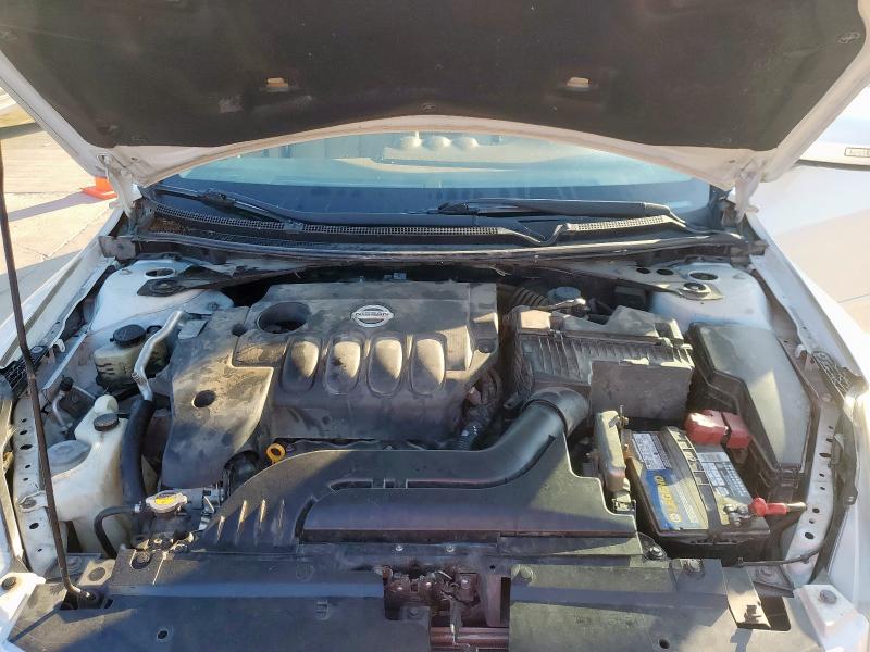 2012 NISSAN ALTIMA BAS - 1N4AL2AP1CN440700