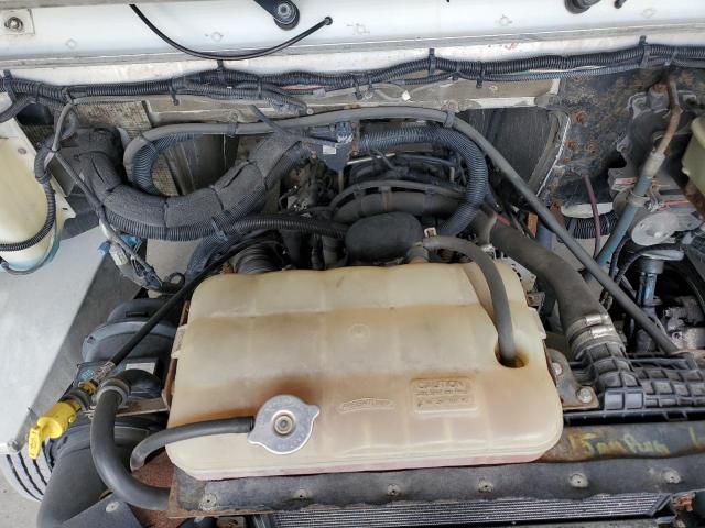 2016 FREIGHTLINER CHASSIS M #3290135270