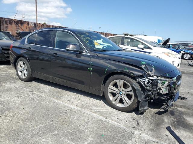 2017 BMW 330 I WBA8B9G50HNU49208