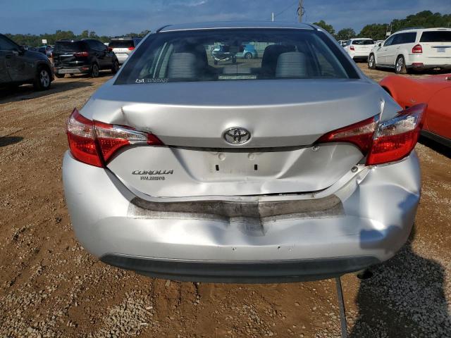2018 TOYOTA COROLLA L - 5YFBURHE5JP758862