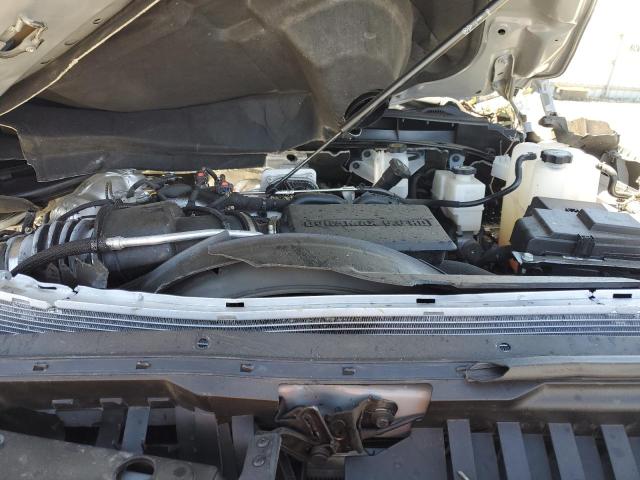 2025 GMC SIERRA K2500 AT4X 1GT4UZEY6SF120829