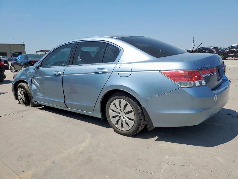 2012 HONDA ACCORD LX - 1HGCP2F34CA077282
