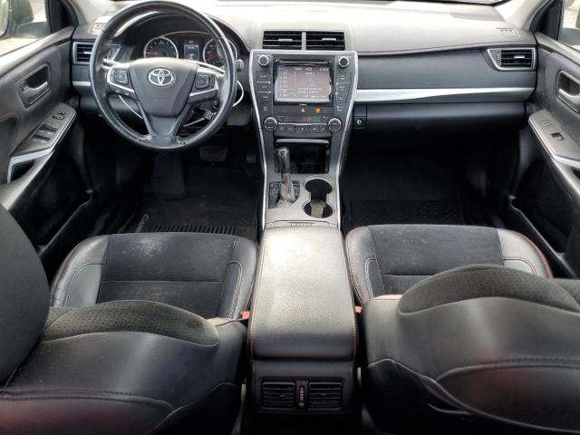 2017 TOYOTA CAMRY LE 4T1BF1FK7HU271644