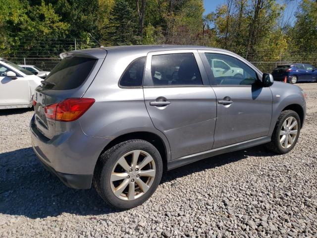 2015 MITSUBISHI OUTLANDER 4A4AP3AU4FE007086