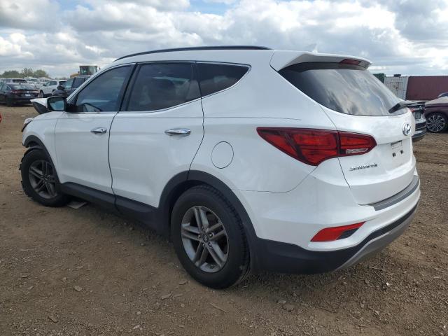 2017 HYUNDAI SANTA FE SPORT #3287609011