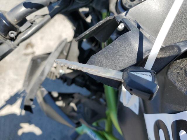 2019 KAWASAKI ZR900 JKAZR2B13KA029840