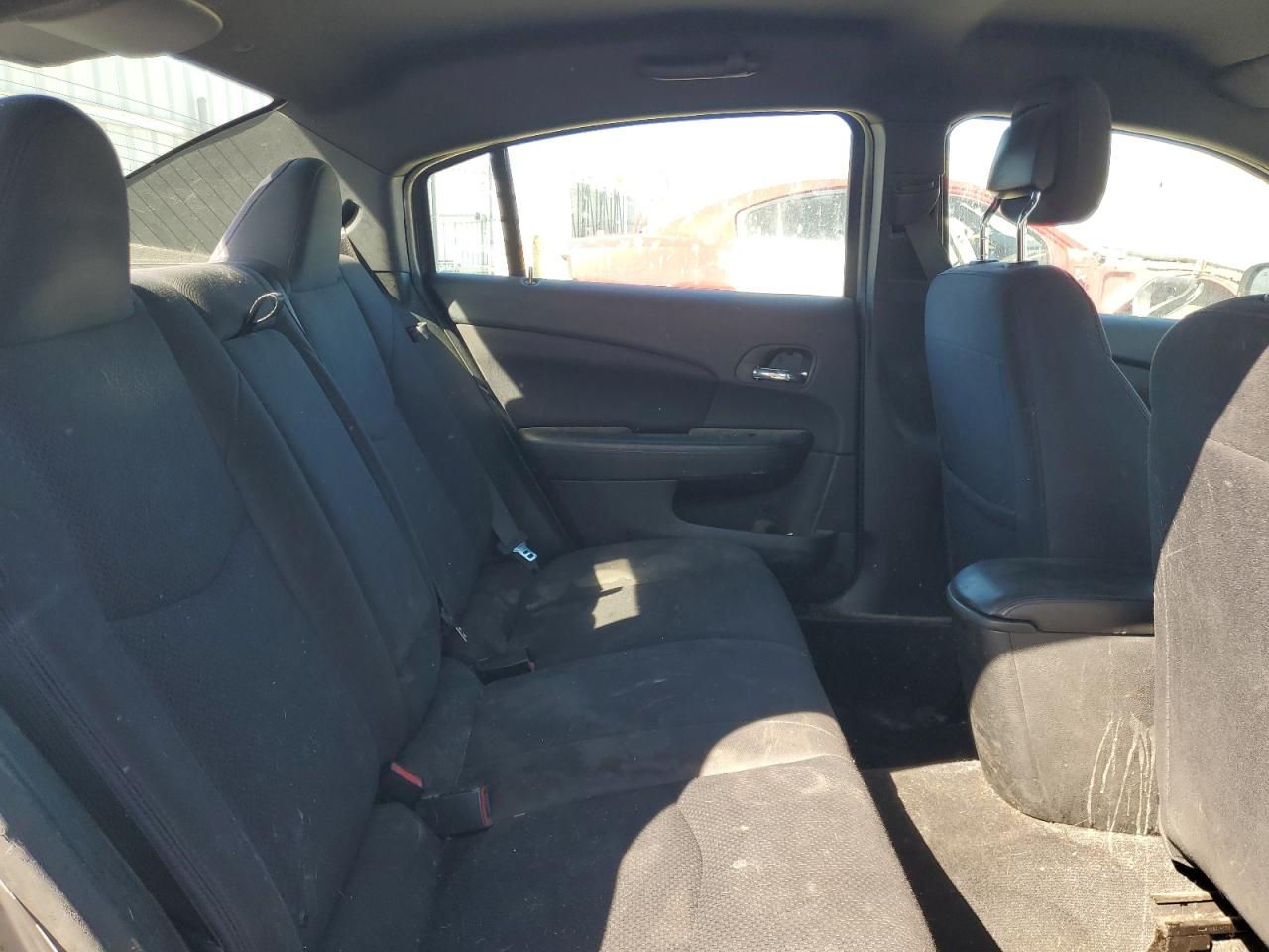 CHRYSLER 200 TOURING