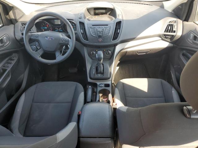 2013 FORD ESCAPE S - 1FMCU0F74DUC37428