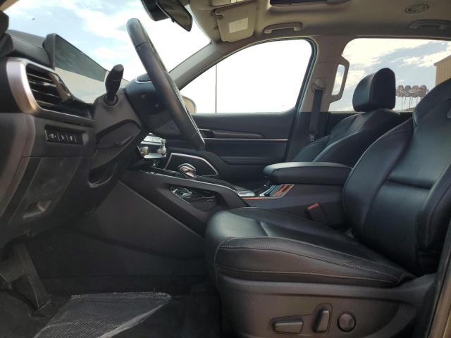 2024 KIA TELLURIDE 5XYP64GC8RG468991