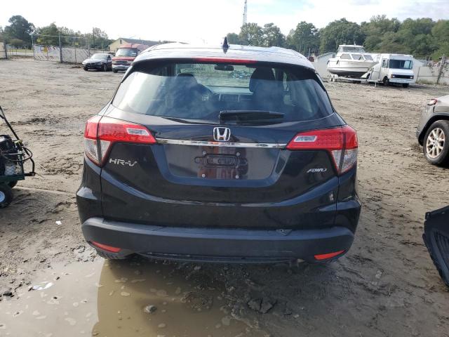 2021 HONDA HR-V LX #3294487497