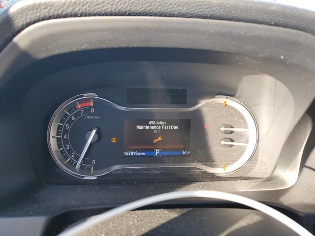 2017 HONDA PILOT EXL 5FNYF6H51HB060743