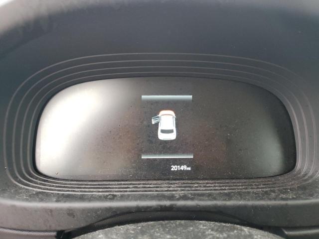 2023 HYUNDAI VENUE SEL - KMHRC8A39PU258814