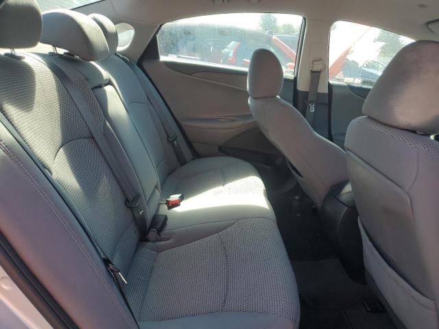 2012 HYUNDAI SONATA GLS - 5NPEB4AC0CH434457