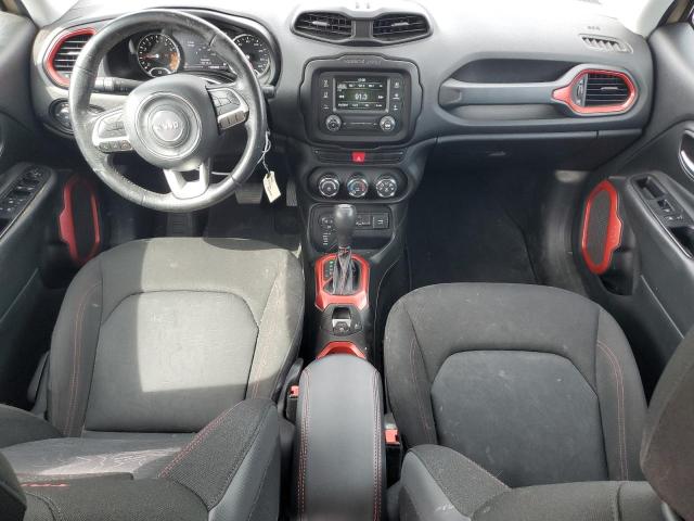 2015 JEEP RENEGADE T ZACCJBCT0FPB55383