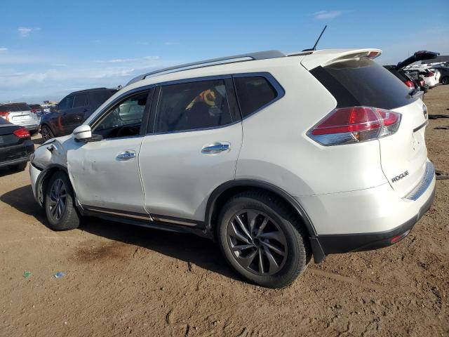 2016 NISSAN ROGUE S - 5N1AT2MV9GC838920