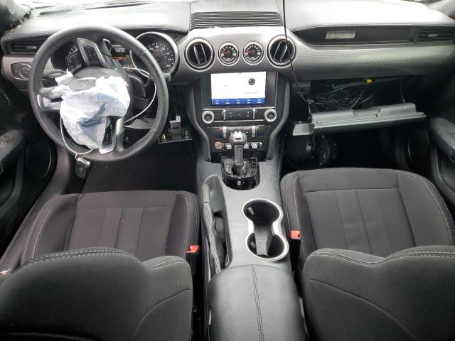 2021 FORD MUSTANG #3286889214