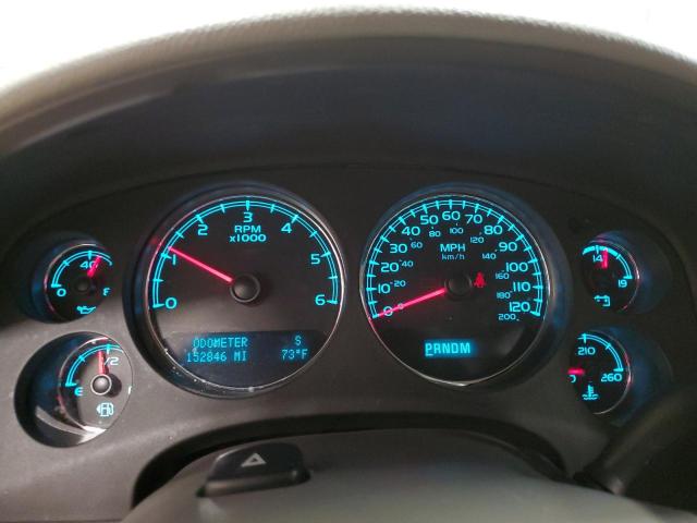 2011 CHEVROLET AVALANCHE - 3GNTKFE37BG261726