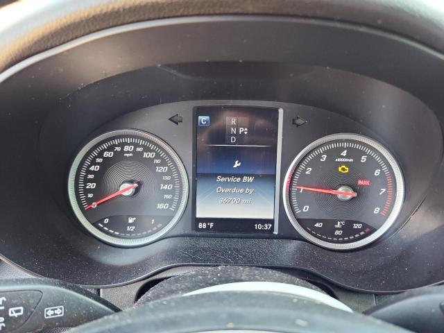 2016 MERCEDES-BENZ GLC 300 4MATIC WDC0G4KB6GF034141