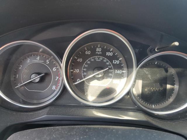 2015 MAZDA 6 TOURING - JM1GJ1V6XF1169332