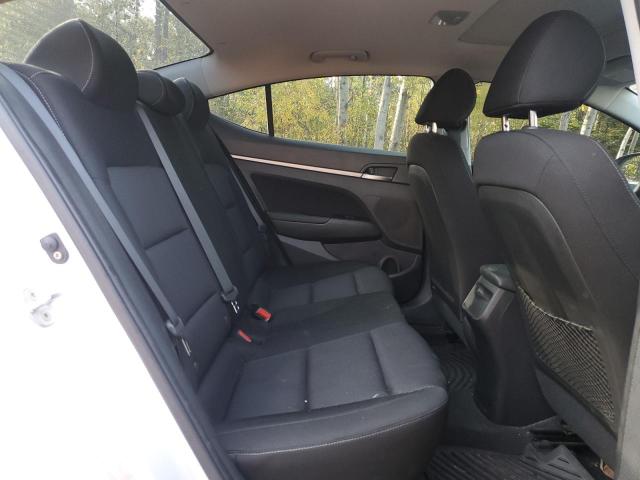 2018 HYUNDAI ELANTRA SE - KMHD84LF7JU672838