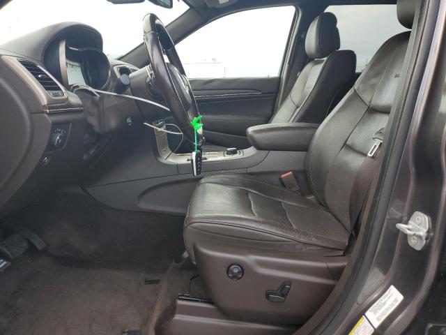 2015 JEEP GRAND CHEROKEE SUMMIT 1C4RJFJT0FC699993