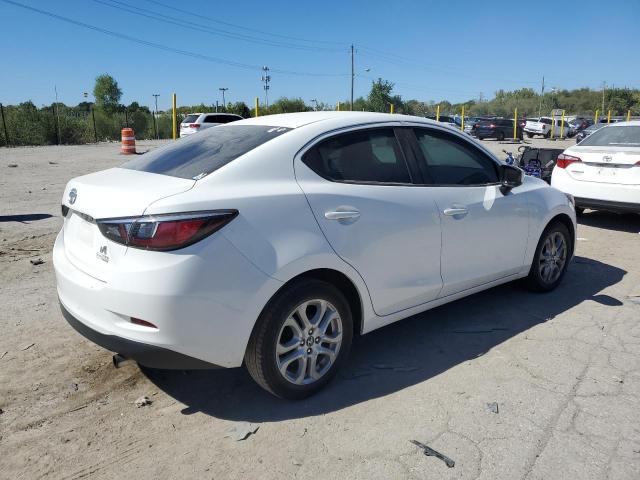 2017 TOYOTA YARIS IA #3261953465