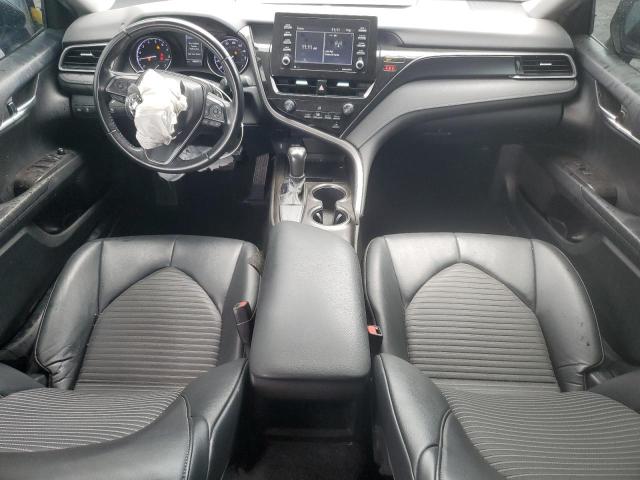 2021 TOYOTA CAMRY SE #3305315301