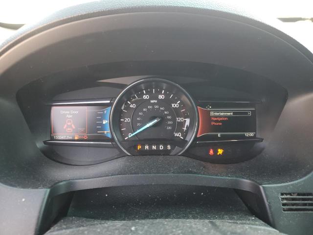 2016 FORD EXPLORER X - 1FM5K7D86GGD35849