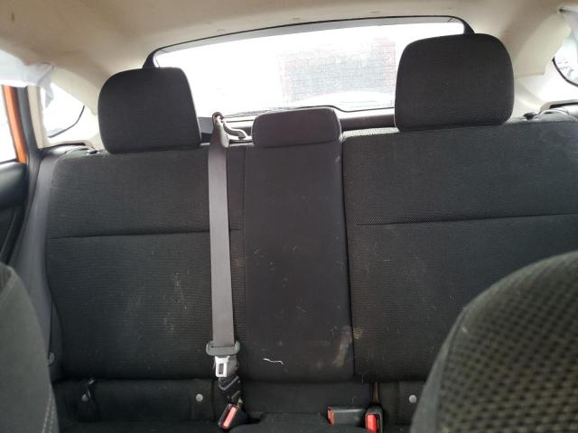 2014 SUBARU XV CROSSTR - JF2GPACC2E8227349