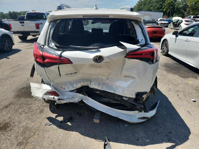 2016 TOYOTA RAV4 LIMIT JTMYFREV6GJ078295