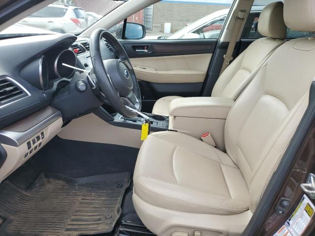 2019 SUBARU OUTBACK 2. 4S4BSANC3K3338064
