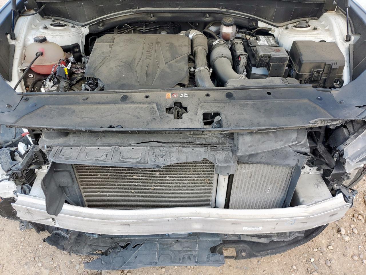 HYUNDAI SANTA FE LIMITED