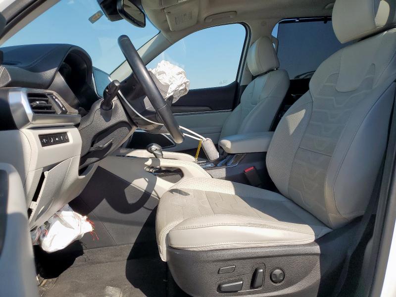 2020 KIA TELLURIDE 5XYP5DHC5LG085681