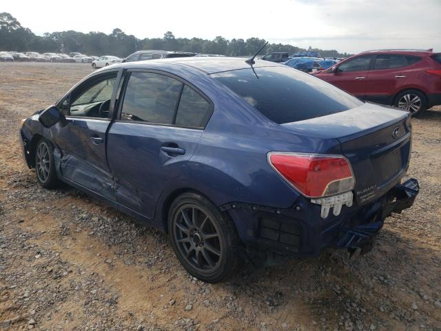 2013 SUBARU IMPREZA #3265192981