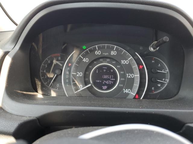2015 HONDA CR-V LX - 2HKRM4H39FH703934