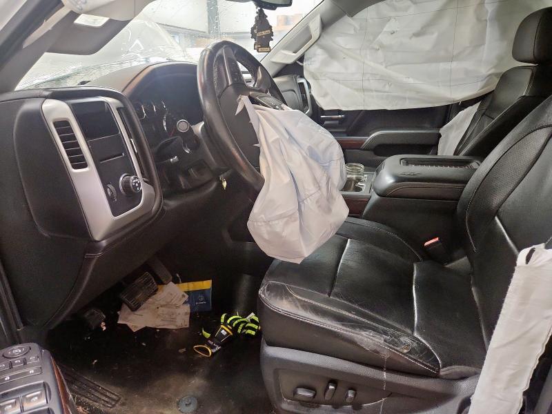 2016 GMC SIERRA C15 - 3GTP1NEC9GG198773