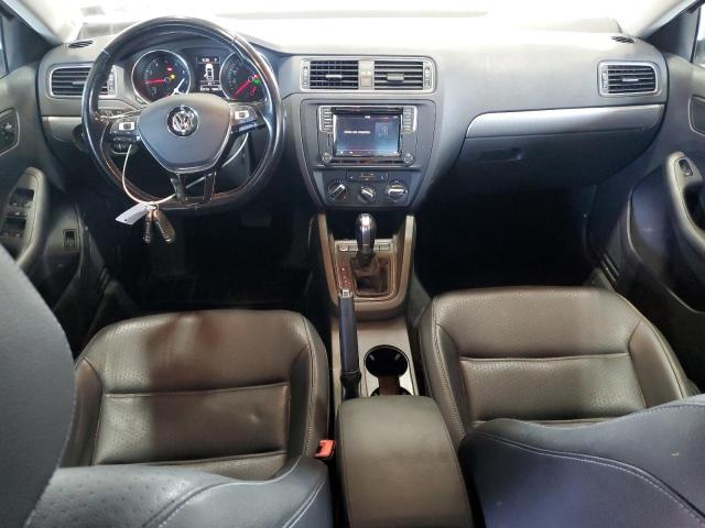 2018 VOLKSWAGEN JETTA SE 3VWDB7AJ7JM258085