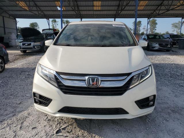 2018 HONDA ODYSSEY EX 5FNRL6H7XJB105747