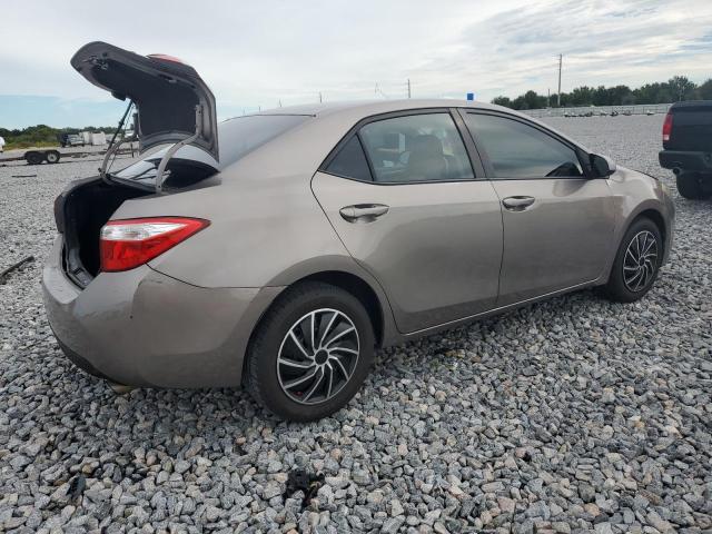 2015 TOYOTA COROLLA L - 5YFBURHE0FP341267