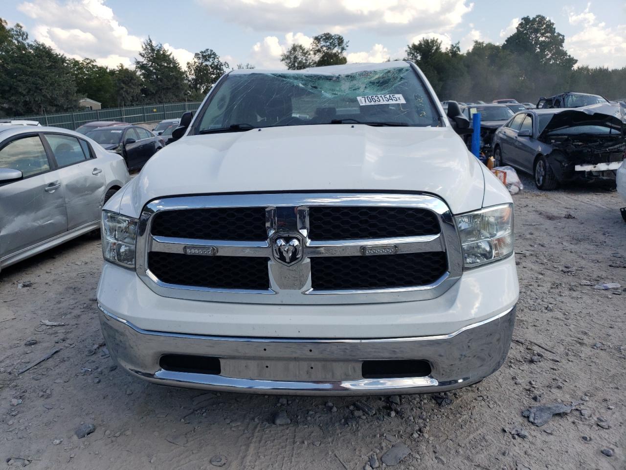 RAM 1500 TRADESMAN