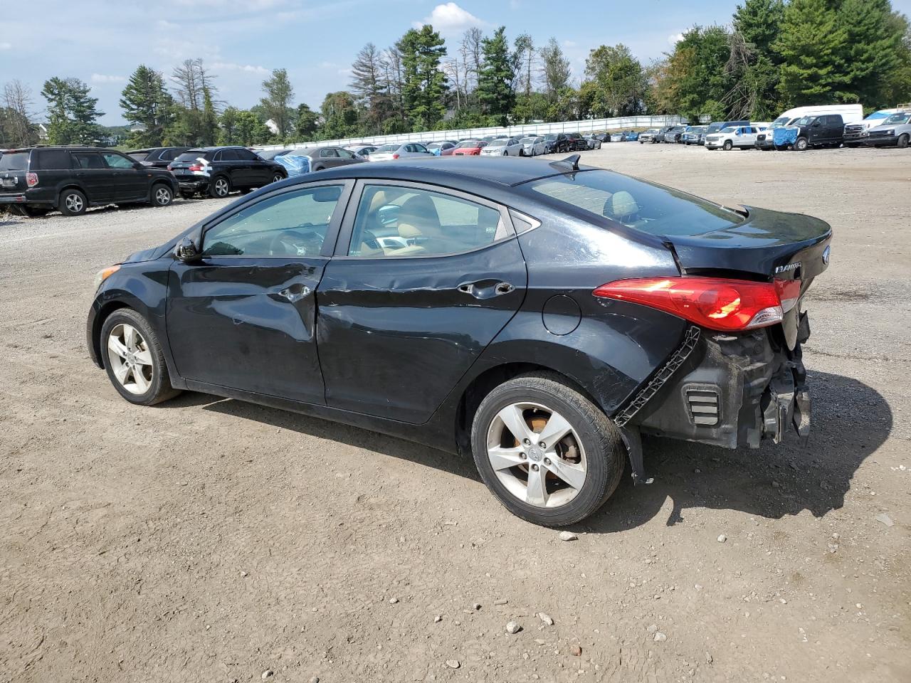 Global Auto Auctions