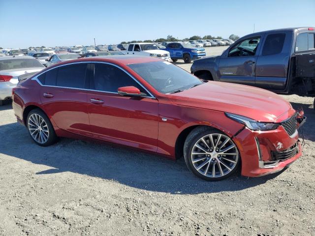 2020 CADILLAC CT5 PREMIU 1G6DN5RK4L0140628
