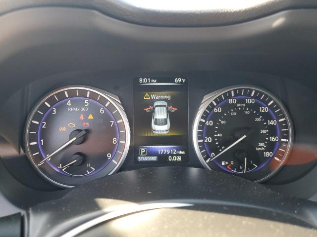2017 INFINITI Q50 PREMIU JN1EV7AR1HM830166
